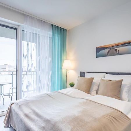 בודפשט Central - New - Cozy Stay מראה חיצוני תמונה