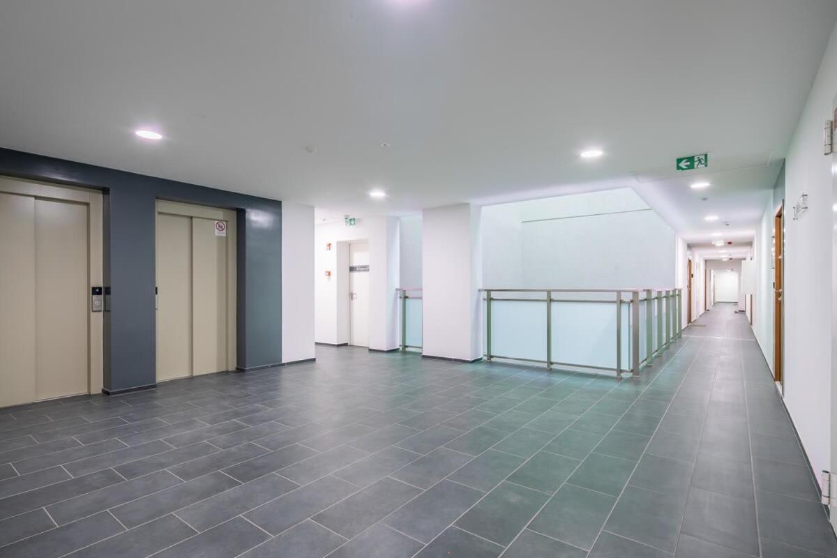 בודפשט Central - New - Cozy Stay מראה חיצוני תמונה